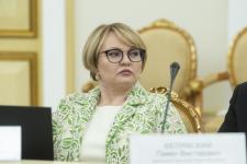 Александр Аксенов, ИА "Тюменская линия" 