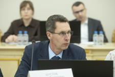 Александр Аксенов, ИА "Тюменская линия" 