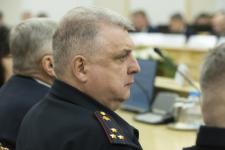 Александр Аксенов, ИА "Тюменская линия" 