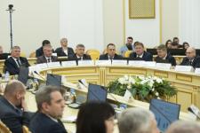 Александр Аксенов, ИА "Тюменская линия" 