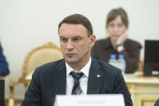 Александр Аксенов, ИА "Тюменская линия" 