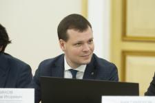 Александр Аксенов, ИА "Тюменская линия" 