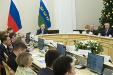 Александр Аксенов, ИА "Тюменская линия" 