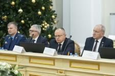 Александр Аксенов, ИА "Тюменская линия" 