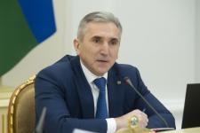 Александр Аксенов, ИА "Тюменская линия" 