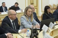 Александр Аксенов, ИА "Тюменская линия" 