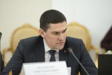 Александр Аксенов, ИА "Тюменская линия" 