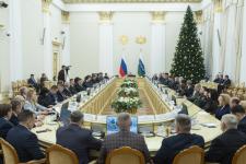 Александр Аксенов, ИА "Тюменская линия" 