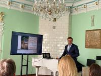 ИА "Тюменская линия" 