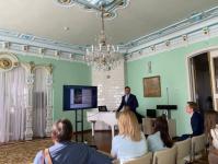 ИА "Тюменская линия" 