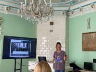 ИА "Тюменская линия" 