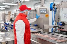 предоставлено ПРОДО Тюменский бройлер