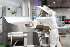 предоставлено ПРОДО Тюменский бройлер