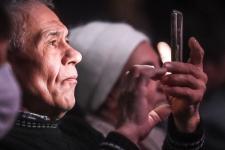 Сергей Елесин, ИА "Тюменская линия"