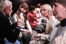 Сергей Елесин, ИА "Тюменская линия"