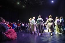 Сергей Елесин, ИА "Тюменская линия"