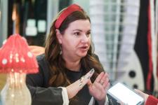 Сергей Елесин, ИА "Тюменская линия"