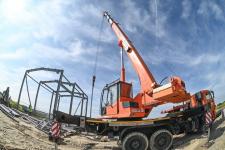 Сергей Елесин, ИА "Тюменская линия"