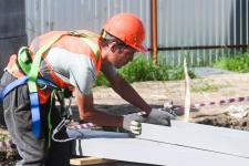 Сергей Елесин, ИА "Тюменская линия"