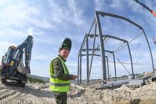 Сергей Елесин, ИА "Тюменская линия"