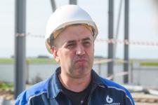 Сергей Елесин, ИА "Тюменская линия"