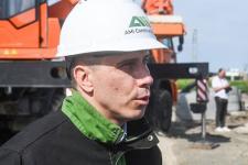 Сергей Елесин, ИА "Тюменская линия"