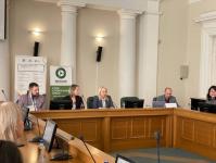 ИА "Тюменская линия" 