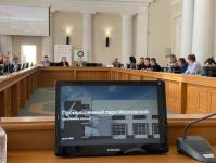 ИА "Тюменская линия" 