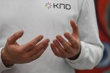 Сергей Елесин, ИА "Тюменская линия"