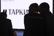 Сергей Елесин, ИА "Тюменская линия"