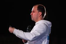 Сергей Елесин, ИА "Тюменская линия"