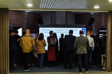 Сергей Елесин, ИА "Тюменская линия"