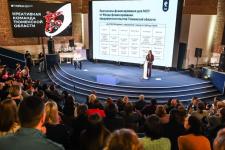 Сергей Елесин, ИА "Тюменская линия"