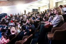 Сергей Елесин, ИА "Тюменская линия"