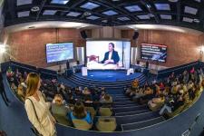 Сергей Елесин, ИА "Тюменская линия"