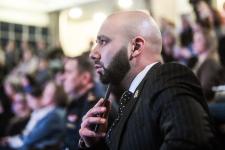 Сергей Елесин, ИА "Тюменская линия"