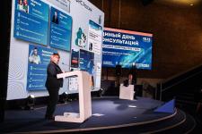 Сергей Елесин, ИА "Тюменская линия"