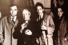 Сергей Елесин, ИА "Тюменская линия"