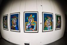 Сергей Елесин, ИА "Тюменская линия"