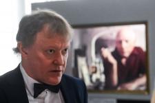 Сергей Елесин, ИА "Тюменская линия"