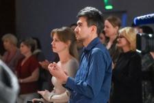 Сергей Елесин, ИА "Тюменская линия"