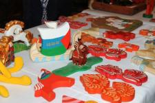 Ершовский марафон в Тюмени