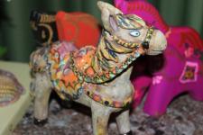 Ершовский марафон в Тюмени