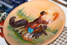 Ершовский марафон в Тюмени