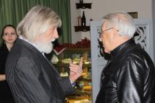 Ершовский марафон в Тюмени