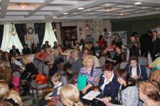 Ершовский марафон в Тюмени