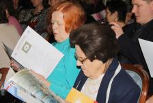 Ершовский марафон в Тюмени