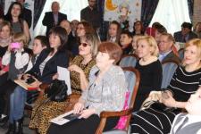 Ершовский марафон в Тюмени