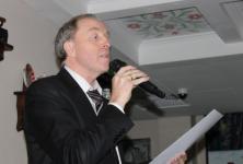 Ершовский марафон в Тюмени