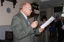 Ершовский марафон в Тюмени